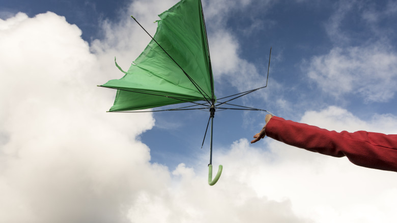 vremea cod galben de vant puternic in cinci judete din estul tarii prognoza pentru bucuresti 682c2ddb0eed3