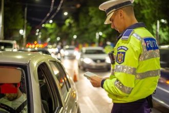 week end aglomerat pentru politistii din judet a plouat cu amenzi 683462f96769b