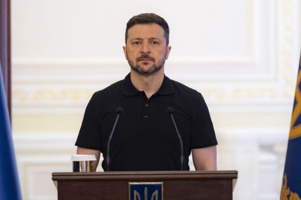 zelenski ar putea fi invitat la un forum paralel in locul summitului nato de la haga new york times 6835f8715875c