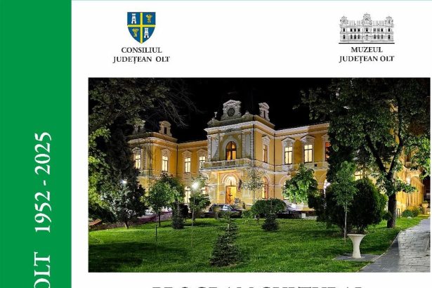 ziua muzeului judetean olt 1952 2025 6826ff7c87cc0