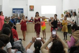 ziua sportului la biblioteca judeteana 6827331bb4e87