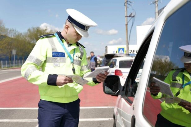 36 de permise retinute in weekend pe drumurile din olt 68590e72f3150