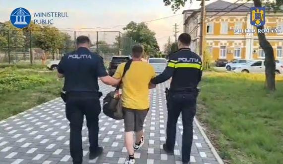 500 000 de tigarete descoperite in zona caracal 6842ddf6f4211