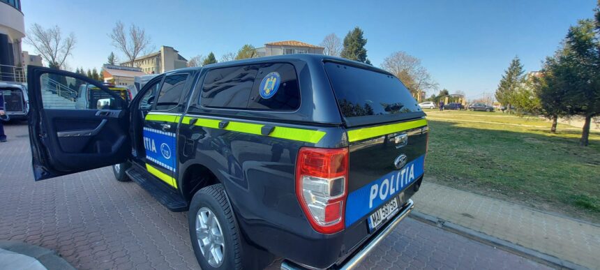 a abandonat doua pisici pe o strada din slatina si a fost amendat de politia animalelor 684c1cf76e8bb