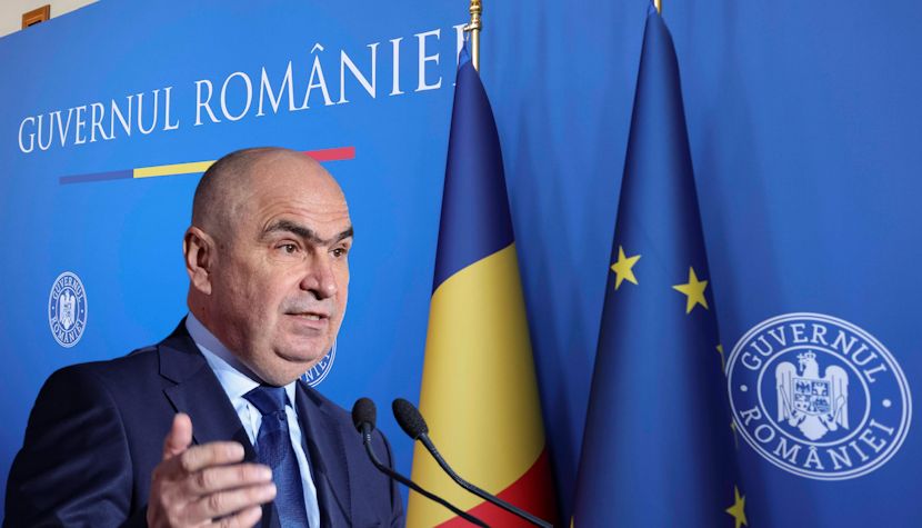 a fost semnat acordul politic de guvernare ilie bolojan am avut maturitatea si responsabilitatea sa ajungem la un acord politic pentru o guvernare stabila 6859030741e15