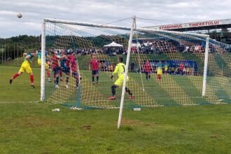 academica bals isi afla miercuri 25 iunie programul din cadrul fazei regionale a cupei romaniei 6859303cd1ce5