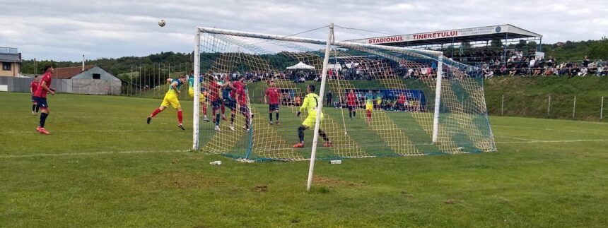 academica bals isi afla miercuri 25 iunie programul din cadrul fazei regionale a cupei romaniei 6859303cd1ce5