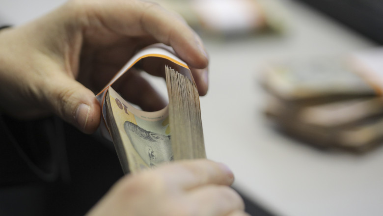 acord in negocieri reducerea cu 5 a cheltuielilor din institutii ce taieri la stat sunt luate in calcul 68495ed4d03cb