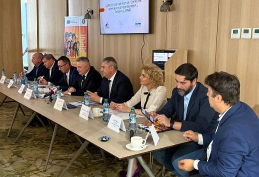 ajofm olt a lansat proiectul conectin 68496e323d35f