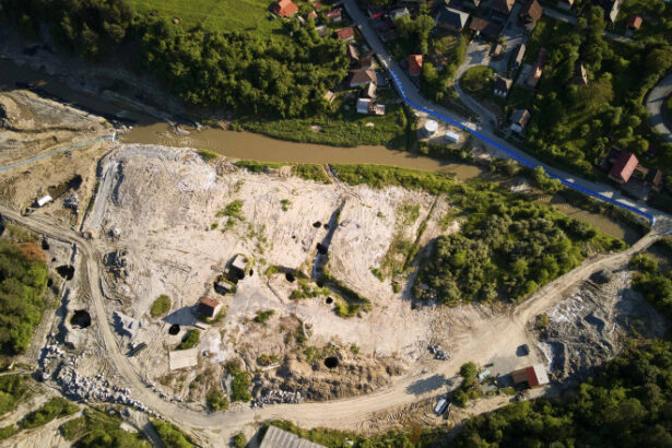 alerta in mures apa nu mai este potabila dupa ce inundarea salinei praid a crescut salinitatea raului tarnava mica 683e751c4193c