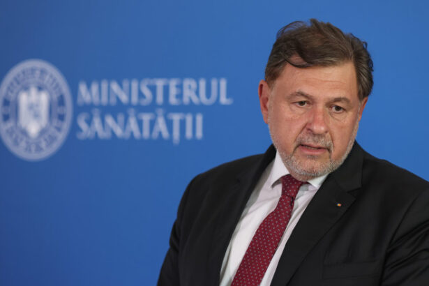 alexandru rafila a anuntat care este stadiul celor trei spitale regionale culmea craiova era ultimul si a ajuns primul 684411d89a8e1