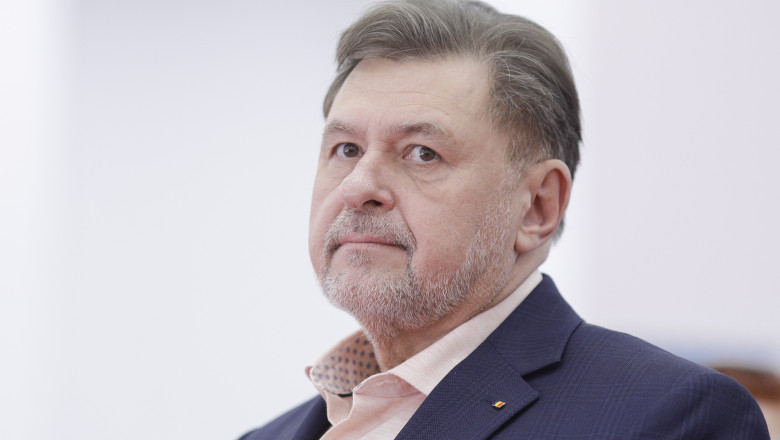 alexandru rafila spune care dauneaza mai mult zaharul sau alcoolul ce alege ministrul sanatatii intre covrigi si merdenele 684422368911d