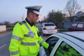 amenzi si permise retinute in weekend in olt soferi depistati bauti in trafic in draganesti olt 683d733802e13