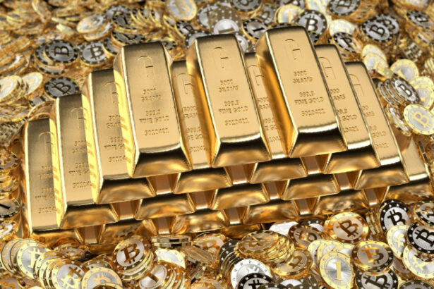 analiza aur vs bitcoin cea mai mare batalie financiara a deceniului ambele au ajuns la maxime istorice 6840637692ba7