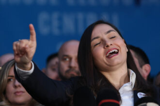 analiza pot e gone mai repede decat ne am fi asteptat politolog un partid fara ideologie un grup in jurul anamariei gavrila 683bd0ea2ce41