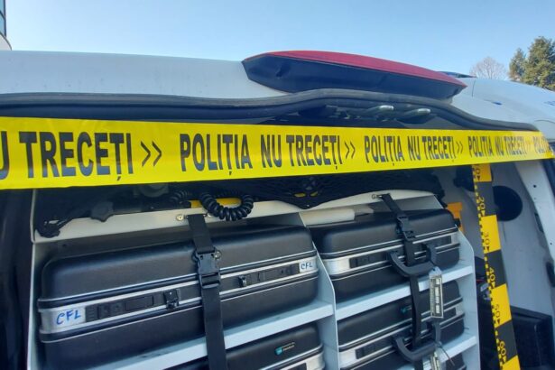 ancheta la teslui fragmente osoase si craniul unui barbat disparut gasite in apropierea locuintei acestuia 684947603adc6