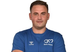 andrei popescu va fi noul antrenor al echipei csm slatina 683fe95ca6a25