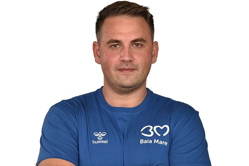 andrei popescu va fi noul antrenor al echipei csm slatina 683fe95ca6a25