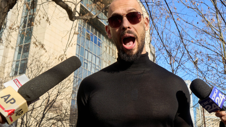 andrew tate ramane cetatean al statului vanuatu care i a analizat documentele fusese verificat de interpol si de marea britanie 684161efe1927