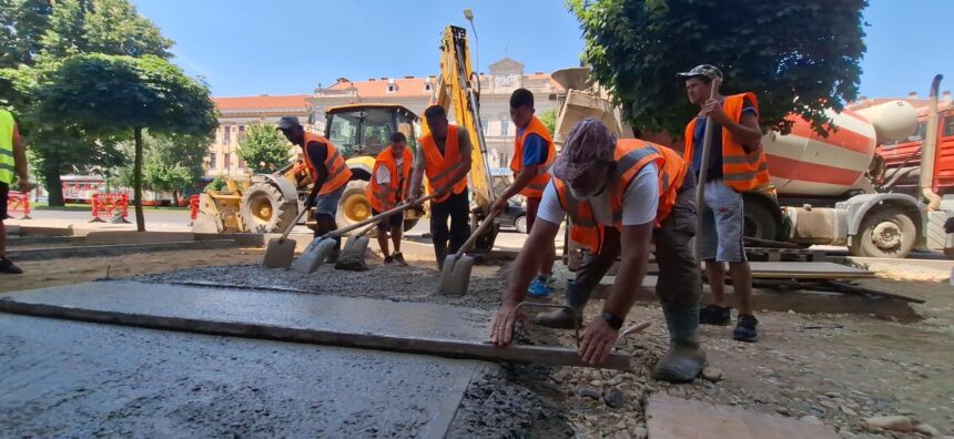 angajatorii sunt obligati sa ia masuri pentru protectia muncitorilor in zilele caniculare 6853bf08942f4