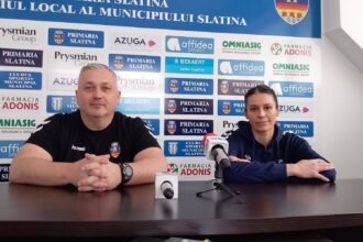 antrenorul atilla horvath si opt jucatoare s au despartit de csm slatina cine ar putea prelua echipa 683edfa103ea8