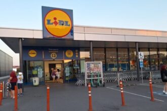 anunt de la lidl romania pentru toti clientii sai totul a inceput de ieri 6857a31d70355