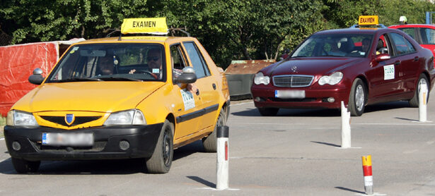 anunt important pentru viitori soferi o proba eliminata in urma cu 25 de ani ar putea redeveni obligatorie pentru examenul auto 6842c15d00691