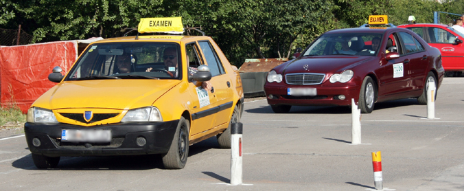 anunt important pentru viitori soferi o proba eliminata in urma cu 25 de ani ar putea redeveni obligatorie pentru examenul auto 6842c15d00691