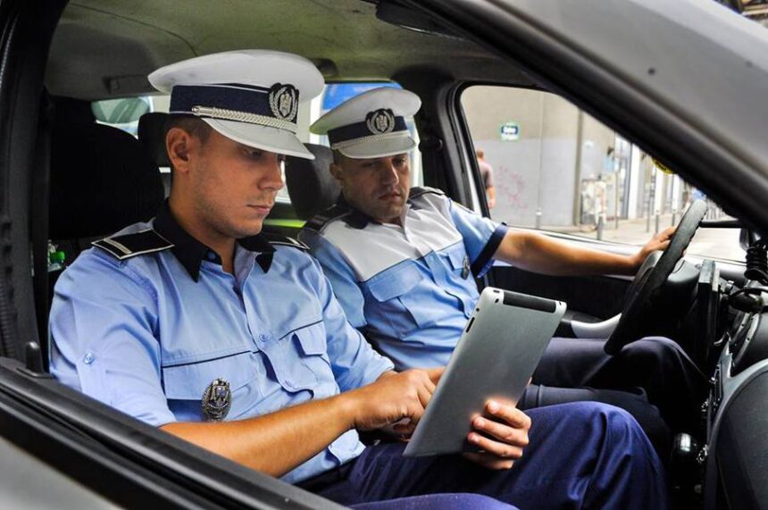 aproape 500 de amenzi aplicate de politisti in minivacanta suma uriasa pentru bugetul statului 68482608e9a8d