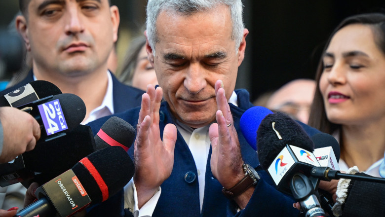 asociatia infiintata de calin georgescu si un fost ofiter de informatii va fi dizolvata duhul ei ramane viu in cei care au simtit 6846df01c3f79