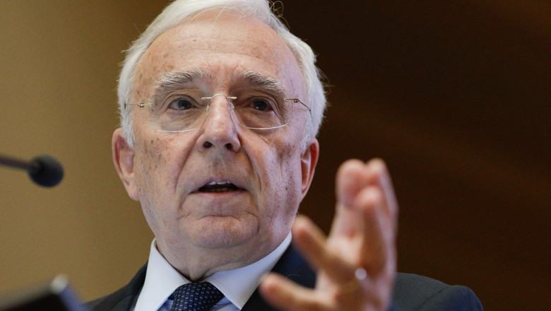 avertisment al guvernatorului bnr pentru liderii politici problema datoriei e mai presanta ca niciodata 68498407cce4a