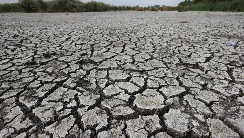 avertismentul climatologilor peste jumatate din europa a fost afectata de seceta pana la jumatatea lunii mai care e situatia romaniei 683ee469144dd