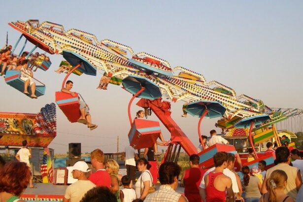 balciul de rusalii revine la caracal traditie si distractie timp de trei zile 683ea8109c579