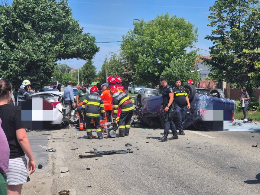 bals minor de 11 ani mort intr un accident de masina 685031fd64986