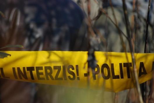 barbat disparut politistii i au gasit osemintele 68496e6e2d59d