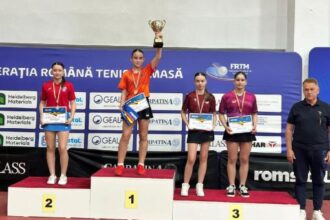 bianca toma tripla medaliata nationala la u13 684ad7609eb3b