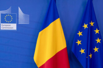 bloomberg romania va primi o amanare din partea uniunii europene in lupta pentru limitarea deficitului bugetar 683ede481f730