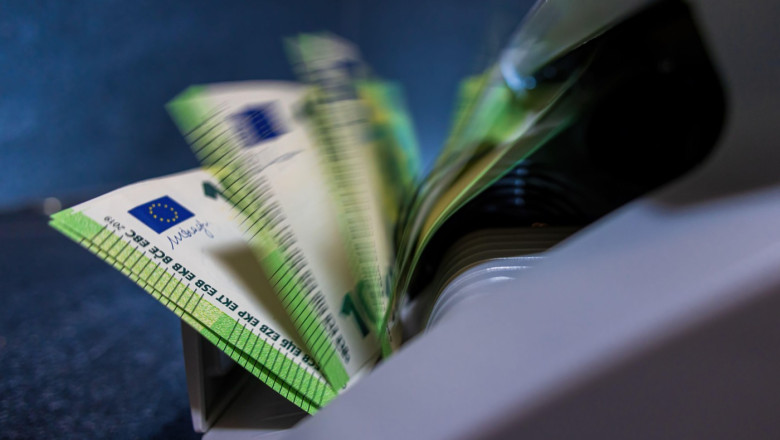 bnr datoria externa a romaniei a ajuns la peste 209 miliarde de euro cat de mult a crescut datoria in primele 4 luni ale anului 684c32e6a6a3f