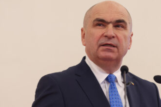 bolojan premierul va avea nevoie de o masa critica sustinere in parlament daca nu are autoritate va fi doar un om de mucava 684c644683f2c