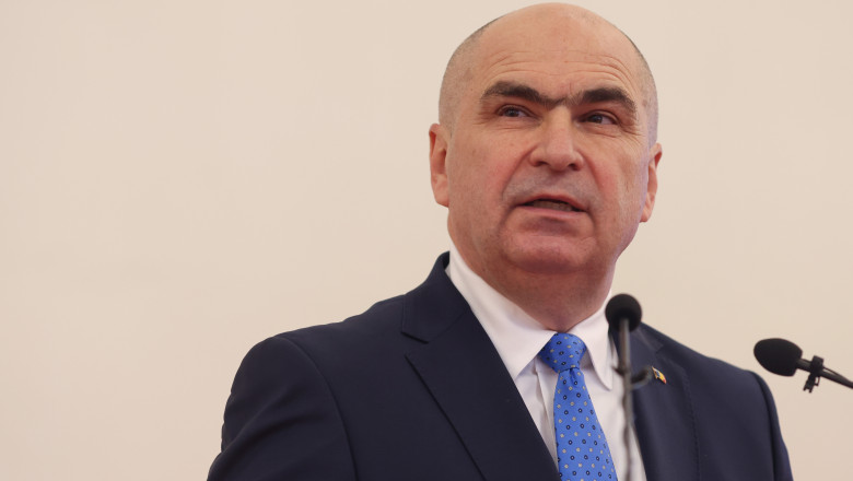 bolojan premierul va avea nevoie de o masa critica sustinere in parlament daca nu are autoritate va fi doar un om de mucava 684c644683f2c