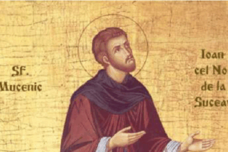 calendar ortodox 2 iunie 2024 sfantul ioan cel nou de la suceava 683e8b39ee912