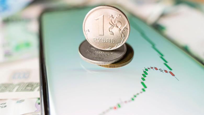 care e cea mai performanta moneda din lume e surpriza anului in ciuda sanctiunilor si a preturilor scazute ale petrolului 68453bee979bb