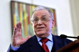 care este starea de sanatate a fostului presedinte ion iliescu internat de luni la terapie intensiva anuntul spitalului sri 68492fe687a5f