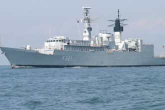 cautarile marinarului de pe fregata regele ferdinand disparut in marea mediterana s au incheiat barbatul nu a fost gasit 68419903b6a19