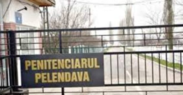 caz socant la penitenciarul pelendava un detinut a ajuns la spital in stare grava dupa ce s ar fi taiat la un picior cu toporul conducerea penitenciarului a impus legea tacerii 68571b29e4e4f