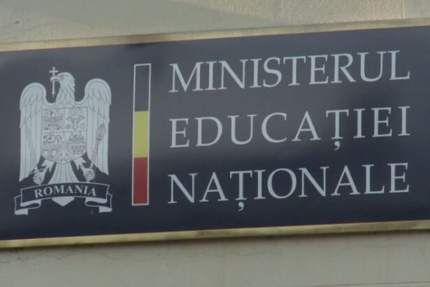 ce schimbari propune ministerul educatiei in ceea ce priveste regulamentul de functionare din invatamantul preuniversitar 684ade0d4d353