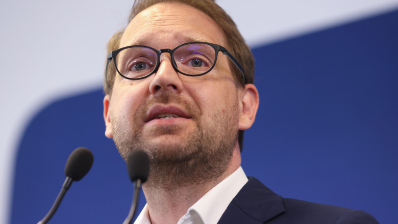 ce spune dominic fritz despre varianta ionut dumitru premier trebuie sa avem un guvern stabil 684c149388cd7