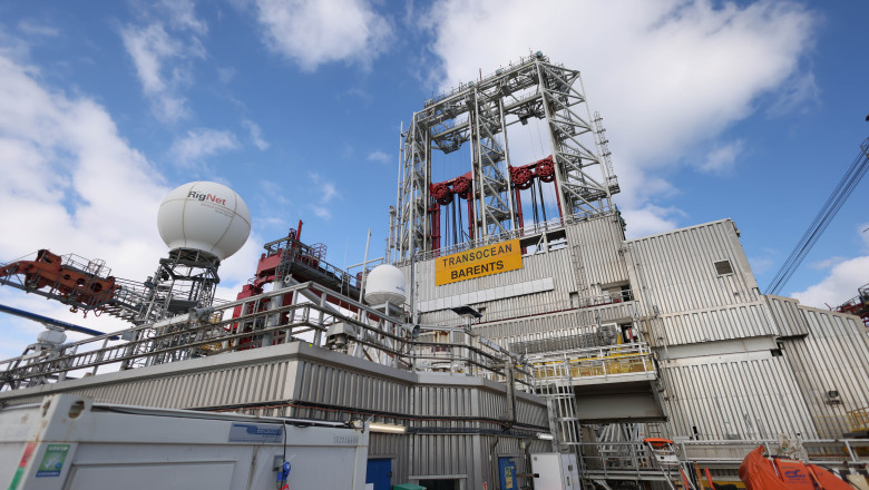 ce stim despre scandalul dintre romgaz si greenpeace organizatia pe care statul o vrea dizolvata si o acuza ca blocheaza neptun deep 683e81f5ec48e