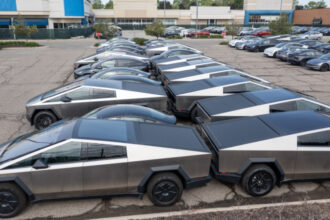 cearta dintre trump si musk a costat compania tesla 150 de miliarde de dolari intr o singura zi 6842694646eb8