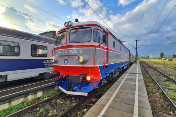 cfr calatori lanseaza trenurile soarelui de la mijlocul lunii iunie ce legaturi au la dispozitie turistii in programul estival 683d88754a56c